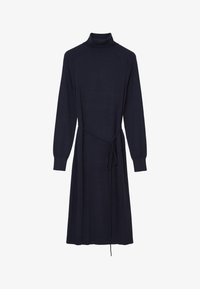 Selezionato, blu notte