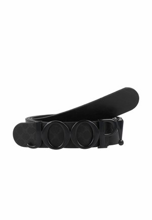 Ceinture - black