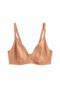 SMOOTHING NON PADDED - Beugel BH - almond