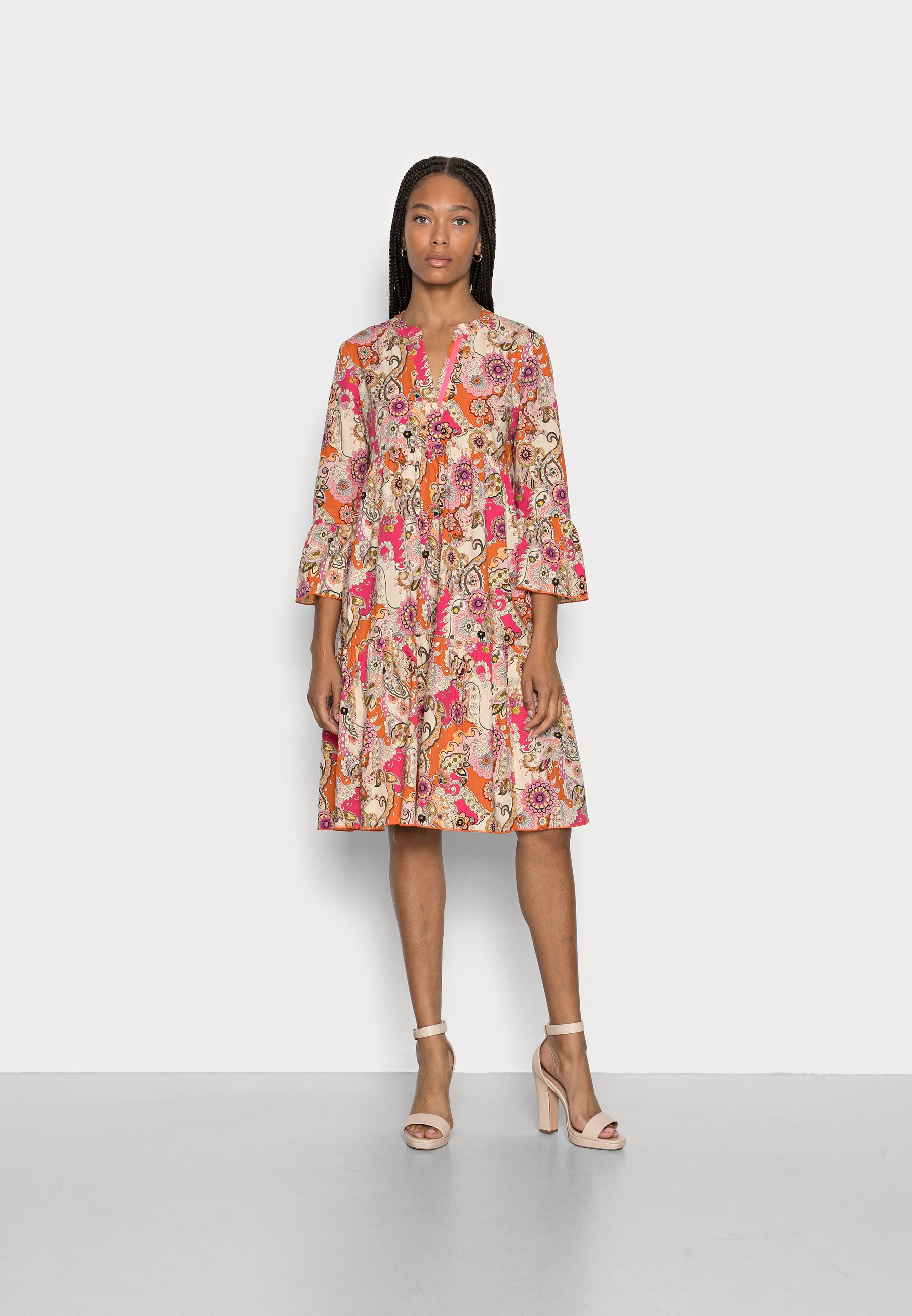 emily van den bergh dress