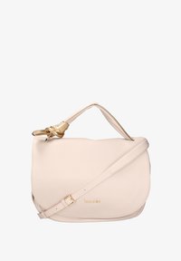 Sélectionné, beige