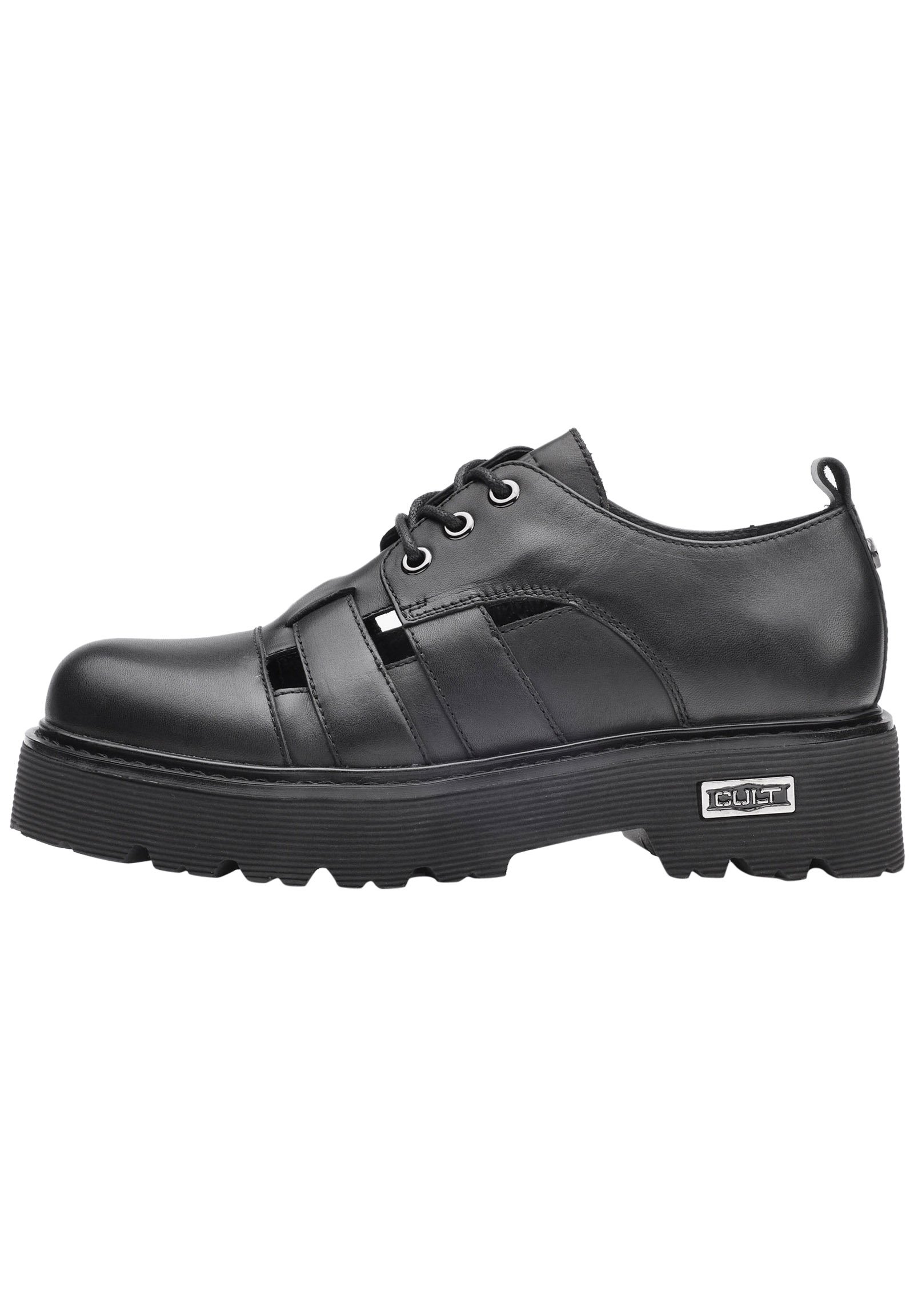 Stivaletto 1460 smooth dr. martens in pelle. uomo giglio uomo neri -  Stileo.it