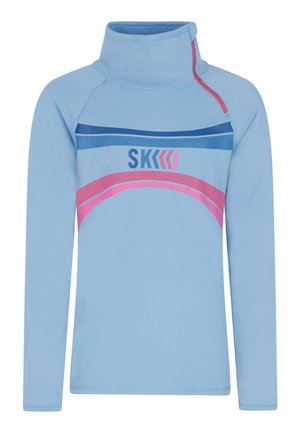 PRTTUTTI JR - Sweatshirt - jeanjacketblue