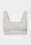 CLUB BRALETTE - Бюстие - heather grey