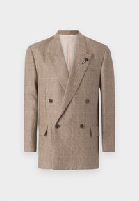 GIACCA UOMO MIAMI - Blazer jacket - brown