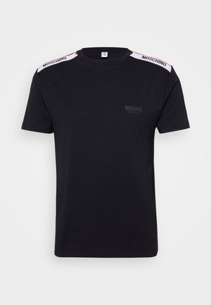 Moschino Underwear Caraco - black