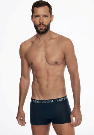 Henderson ATTRACT 5-PACK BOXER SHORTS wielokolorowy