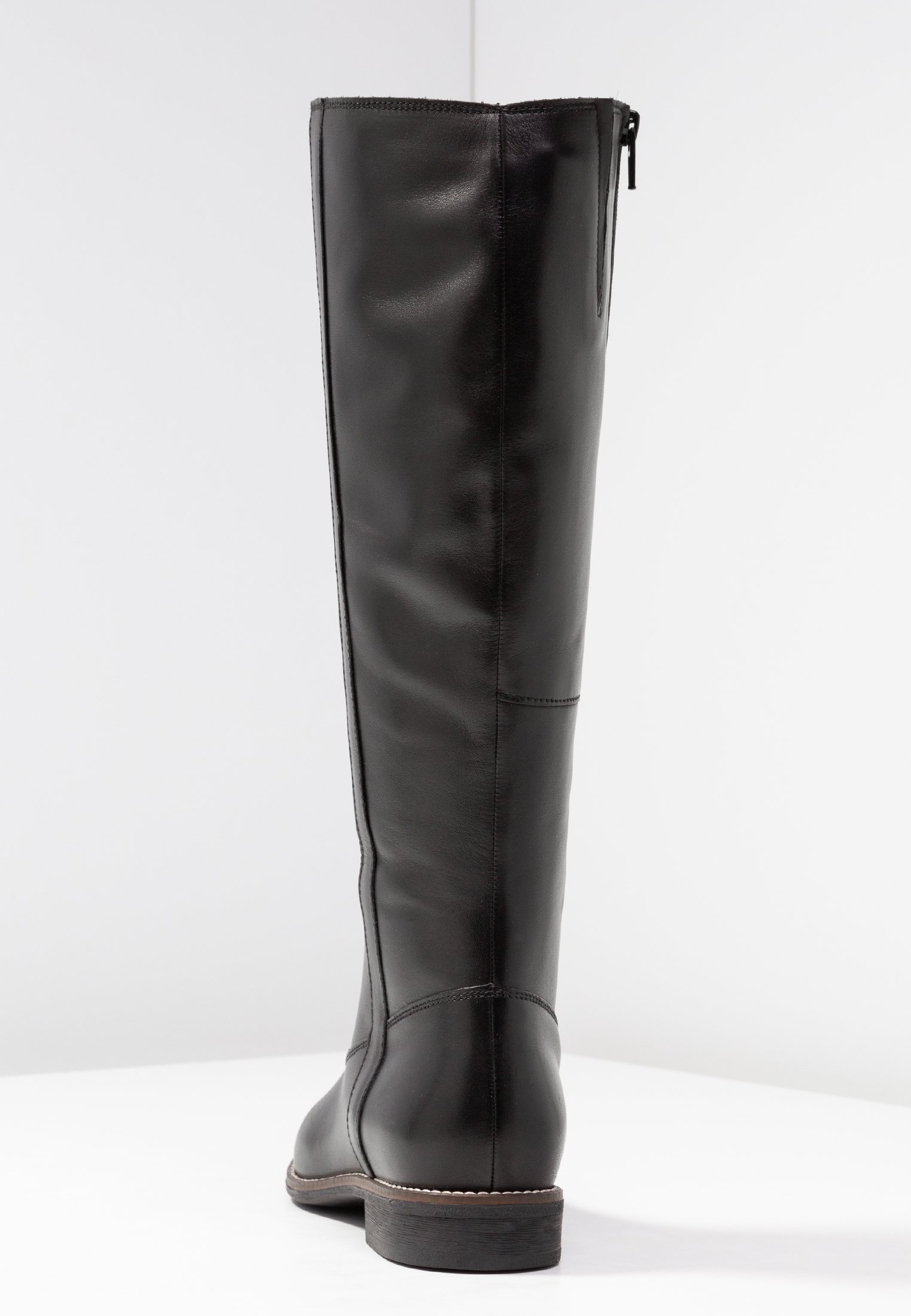 Pier One Klassiska stövlar black Zalando.se Pier One Klassiska stövlar black Zalando.se