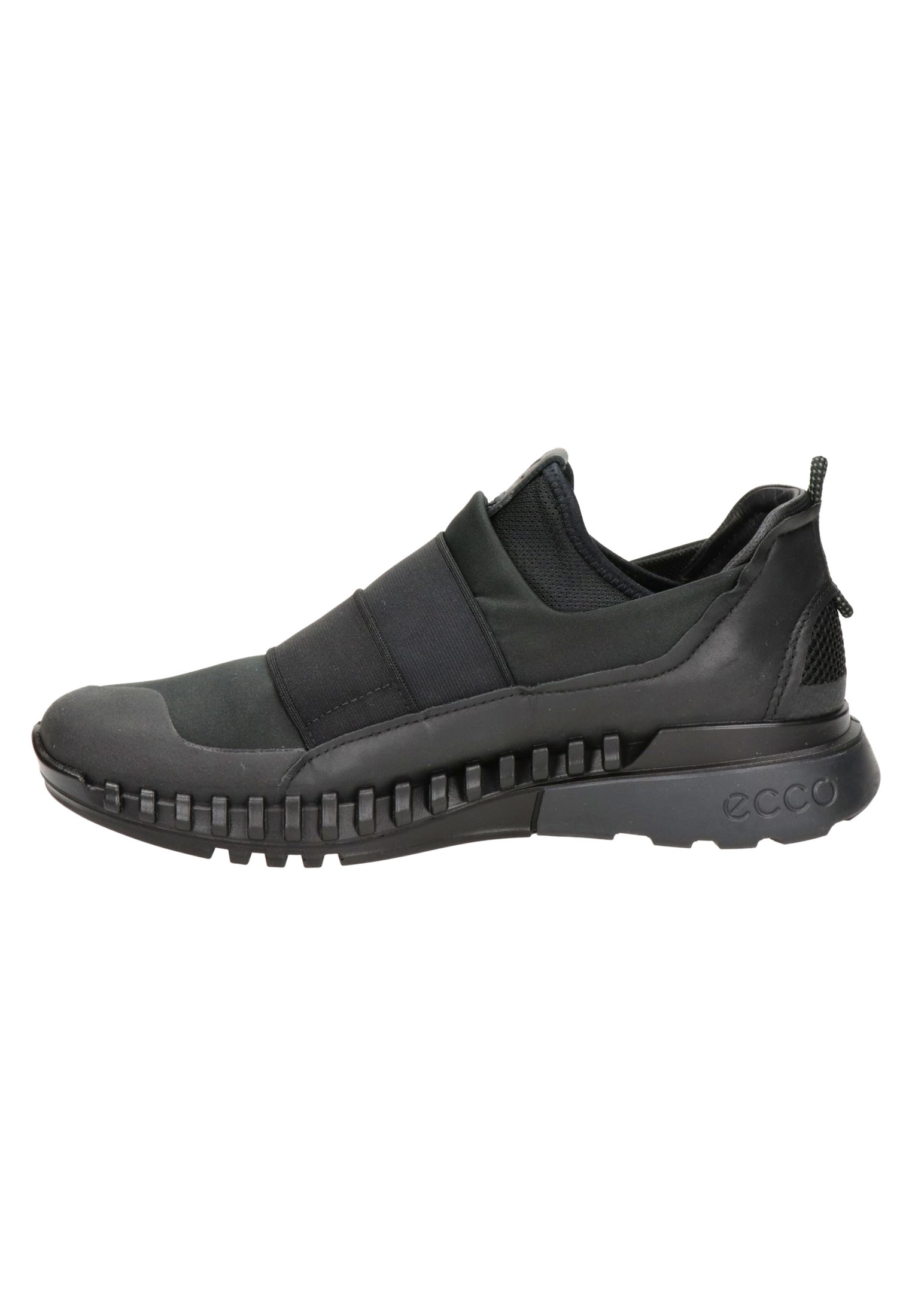 ECCO Sneakers laag - zwart/Zwart - Zalando.nl
