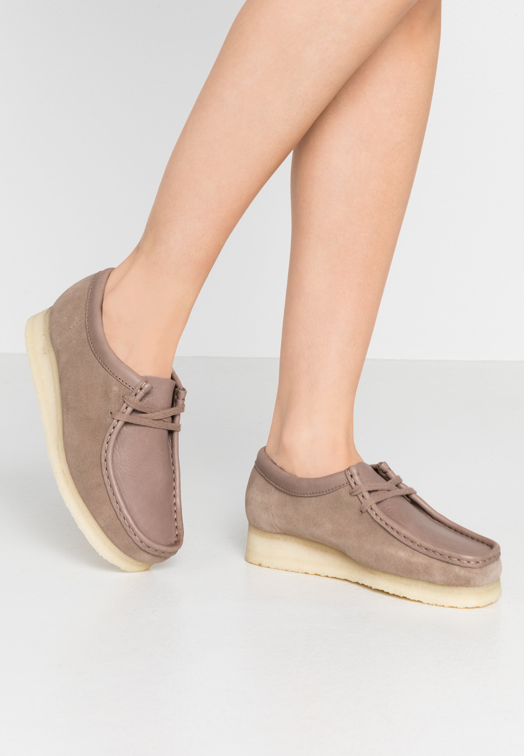 zalando clarks femme