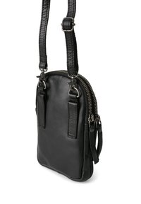 BIBA LEWISBURG - Mobilfodral - black
