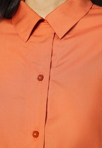 Triumph Boyfriend Mywear Boxy Shirt Pigiama Donna - 100% Lyocell, Grigio Topo, Comodo E Morbido - Foto 7