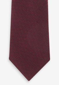 Next TEXTURED WEDDING - Cravatta - rose pink