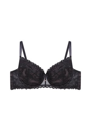 ESOTIQ IDYLLA czarny