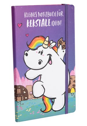 Other accessories - lila