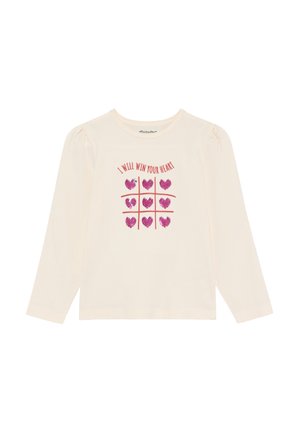 - T-shirt z nadrukiem