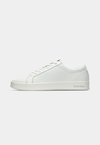 LACE UP - Trainers - triple bright white