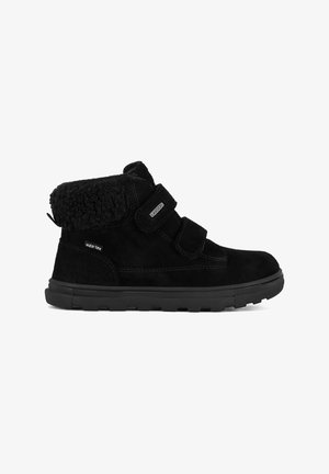 Lasocki Kids, LASOCKI KIDS ANKLE BOOTS BOY BLACK ANT CI12-3005-21 - Snowboot/Winterstiefel - black