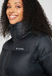 Columbia PUFFECT JACKET - Giacca invernale - black