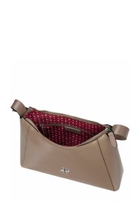 Picard Handtasche - chai