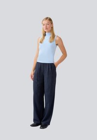 Modström THEO - Top - blue