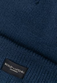 Bickley+Mitchell Muts - steel blue