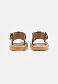 Young Soles BELLE T-BAR - Sandaler - chestnut brown