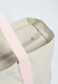 SOULEWAY YOGA - Velká kabelka - desert sand blush pink