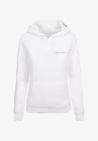 Unausgewählt, white