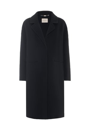 Manteau classique - black