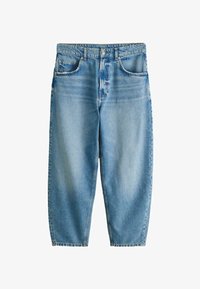 Seleccionado, light blue