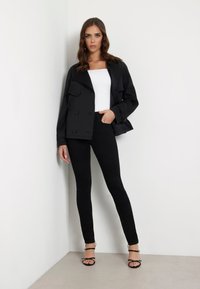 Guess Blazer - schwarz