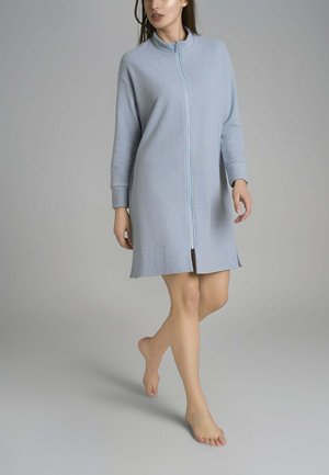 Camicia da notte - azzurro