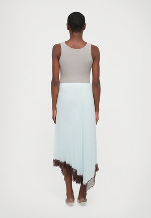 Pořadí 14: Diane von Furstenberg - SYLVIE SKIRT - Maxi sukně