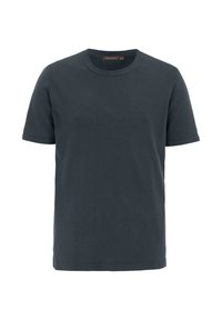 T-shirts basic - sfumato green