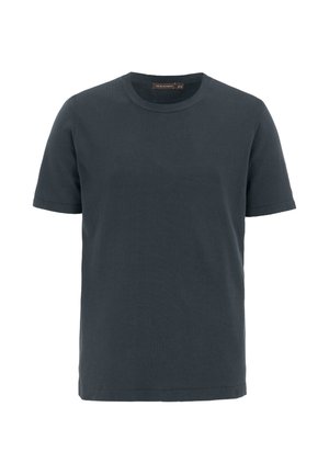 Oscar Jacobson Basic T-shirt - sfumato green