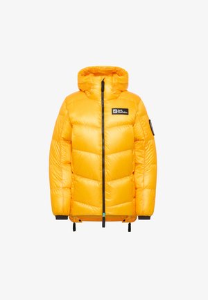 Jack Wolfskin UNISEX - Piumino - fresh orange