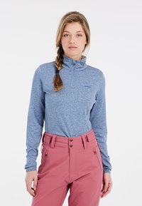 Protest - Bluzka z długim rękawem