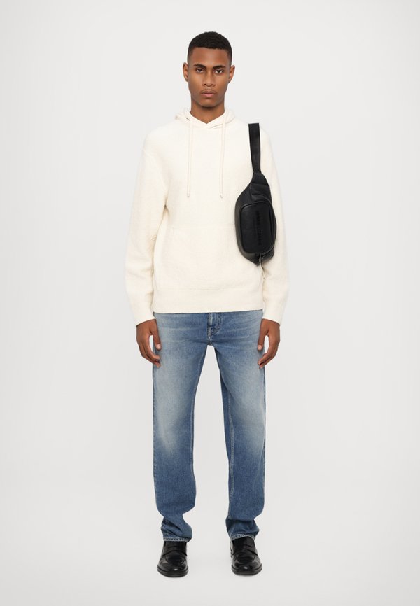 HOODIE - Jumper - ivory3