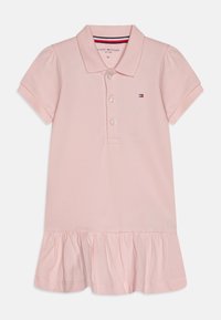 Seleccionado, precious pink