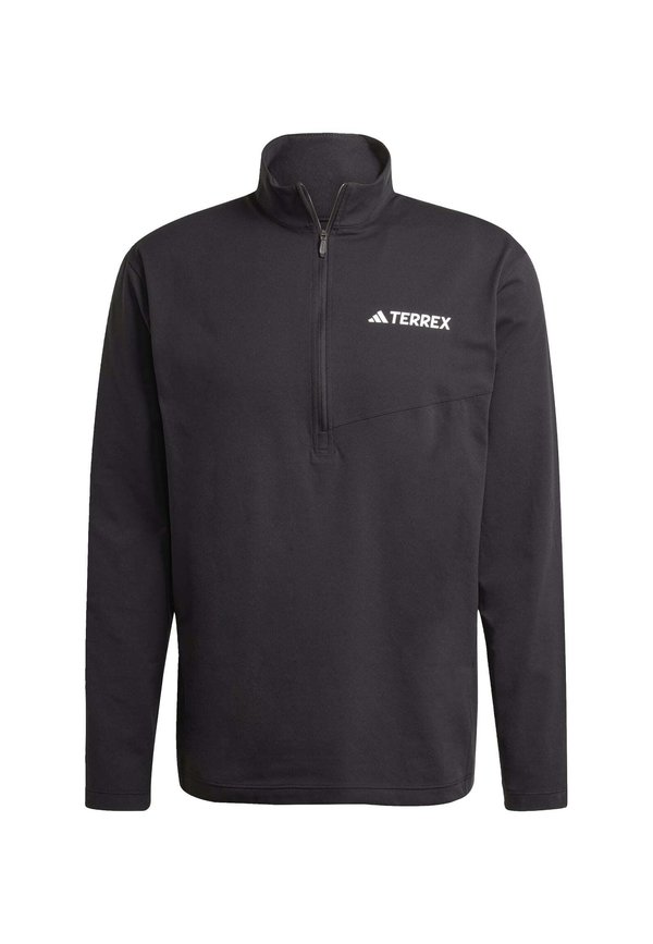 MULTI CLIMACOOL 1/2 ZIP LONG SLEEVE - Long sleeved top4