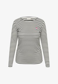 Selectat, chalk black- pink heart