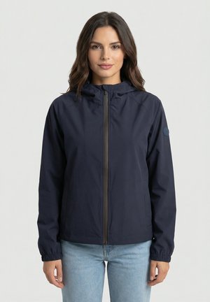 JOTT LUCEA - Veste mi-saison - bleu