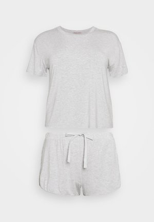 SET - Pyjama - light grey