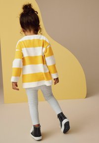 Next EMBELLISHED - Legingi — bikses - grey bee