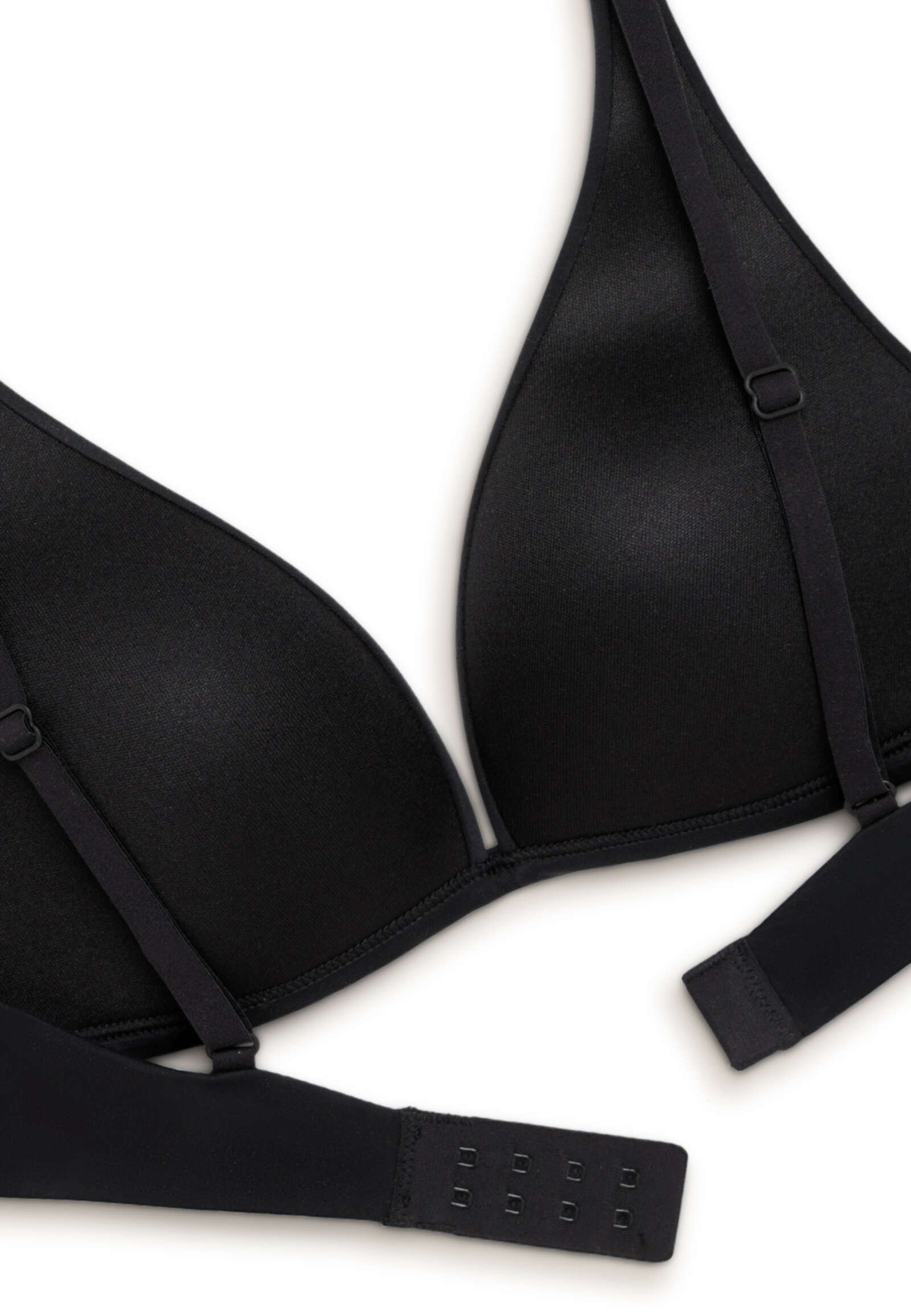 Damen Triangel BH Damen Triangel BH