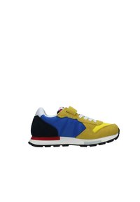 Sun68 NIKI CRAZY - Sneakers basse - yellow