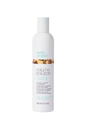 MILK SHAKE VOLUMIZING CONDITIONER ODŻYWKA ZWIĘKSZAJĄCA OBJĘTOŚĆ WŁOSÓW VOLUME SOLUTION - Conditioner - nieokreślony
