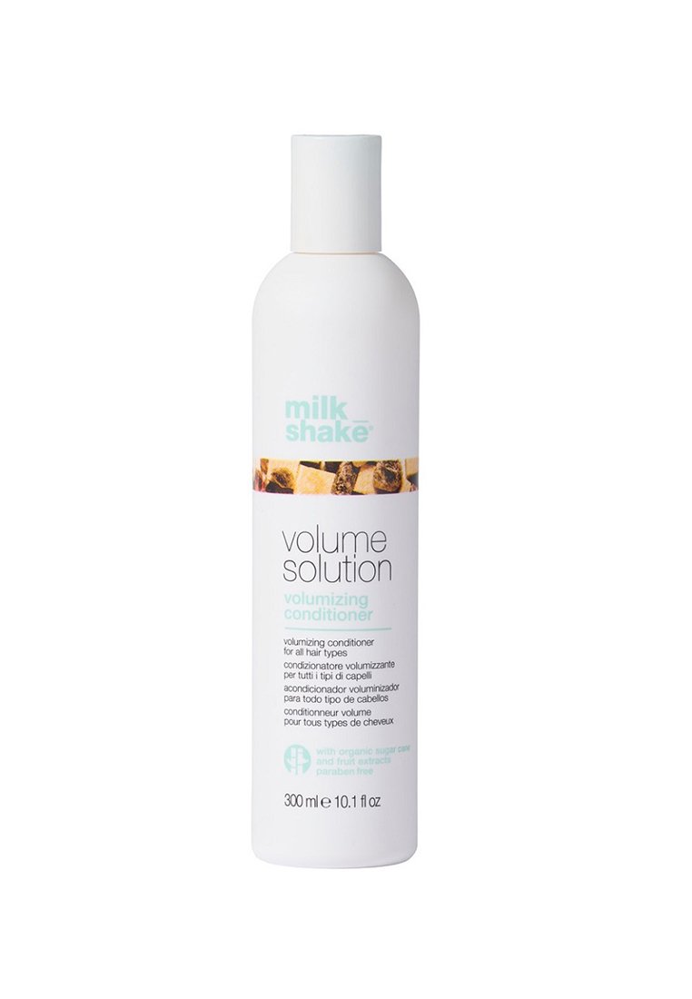 Milk Shake MILK SHAKE VOLUMIZING CONDITIONER ODŻYWKA ZWIĘKSZAJĄCA OBJĘTOŚĆ WŁOSÓW VOLUME SOLUTION - Conditioner - nieokreślony