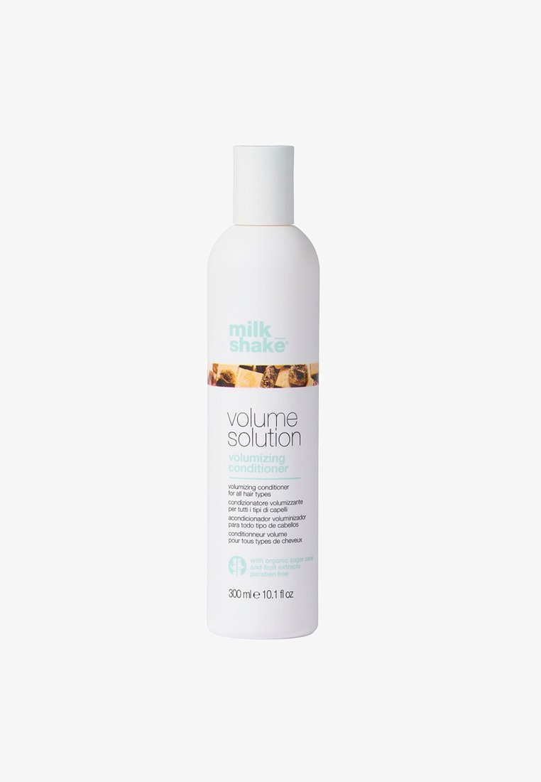 Milk Shake MILK SHAKE VOLUMIZING CONDITIONER ODŻYWKA ZWIĘKSZAJĄCA OBJĘTOŚĆ WŁOSÓW VOLUME SOLUTION - Conditioner - nieokreślony